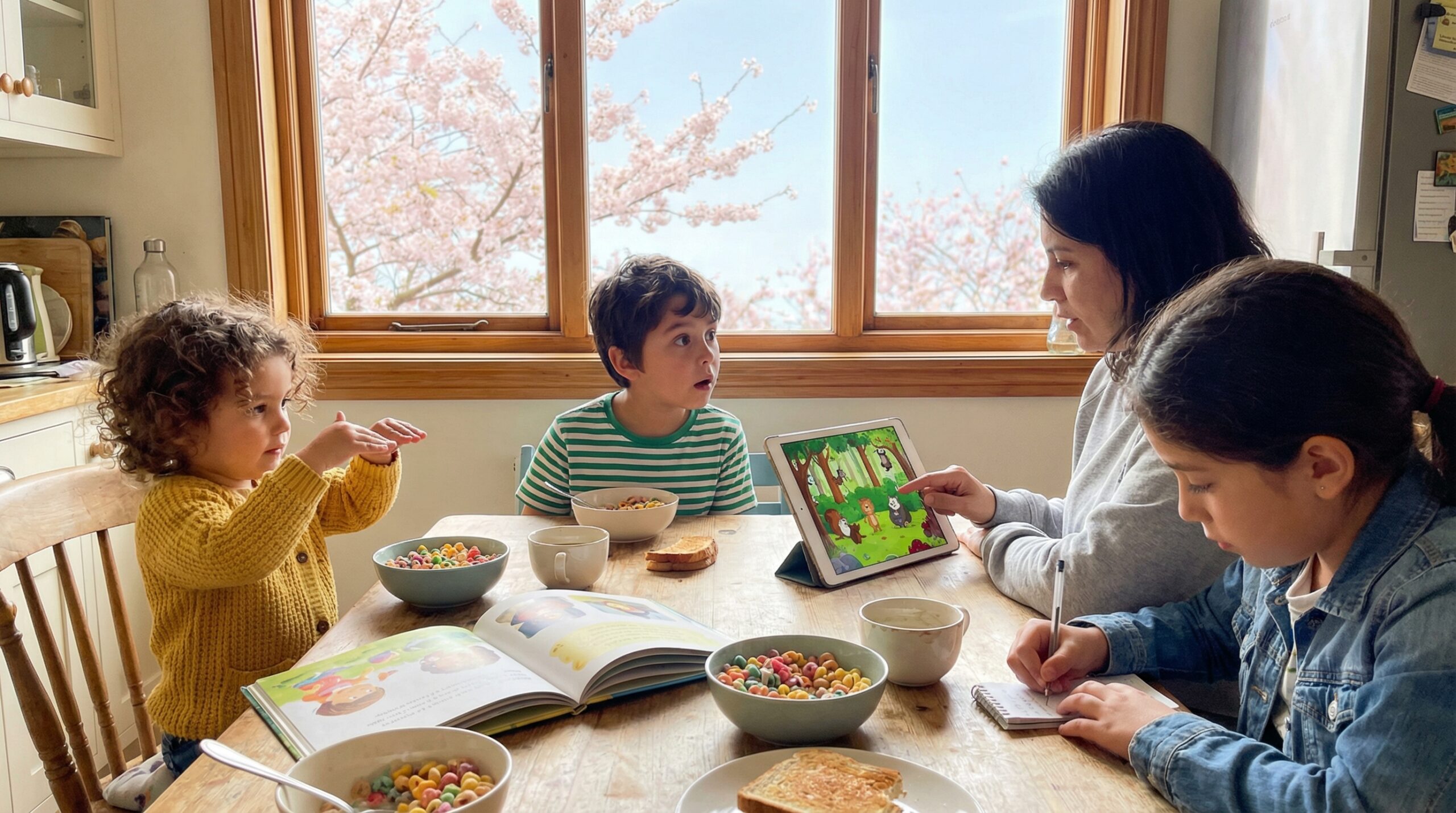 Short, vivid tales make learning stick. Discover how education through storytelling ages 3-12 boosts memory, language, and empathy. Practical tips and Storypie audio help busy caregivers build joyful routines.