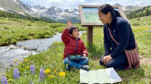 Blog Post About Rocky Mountains