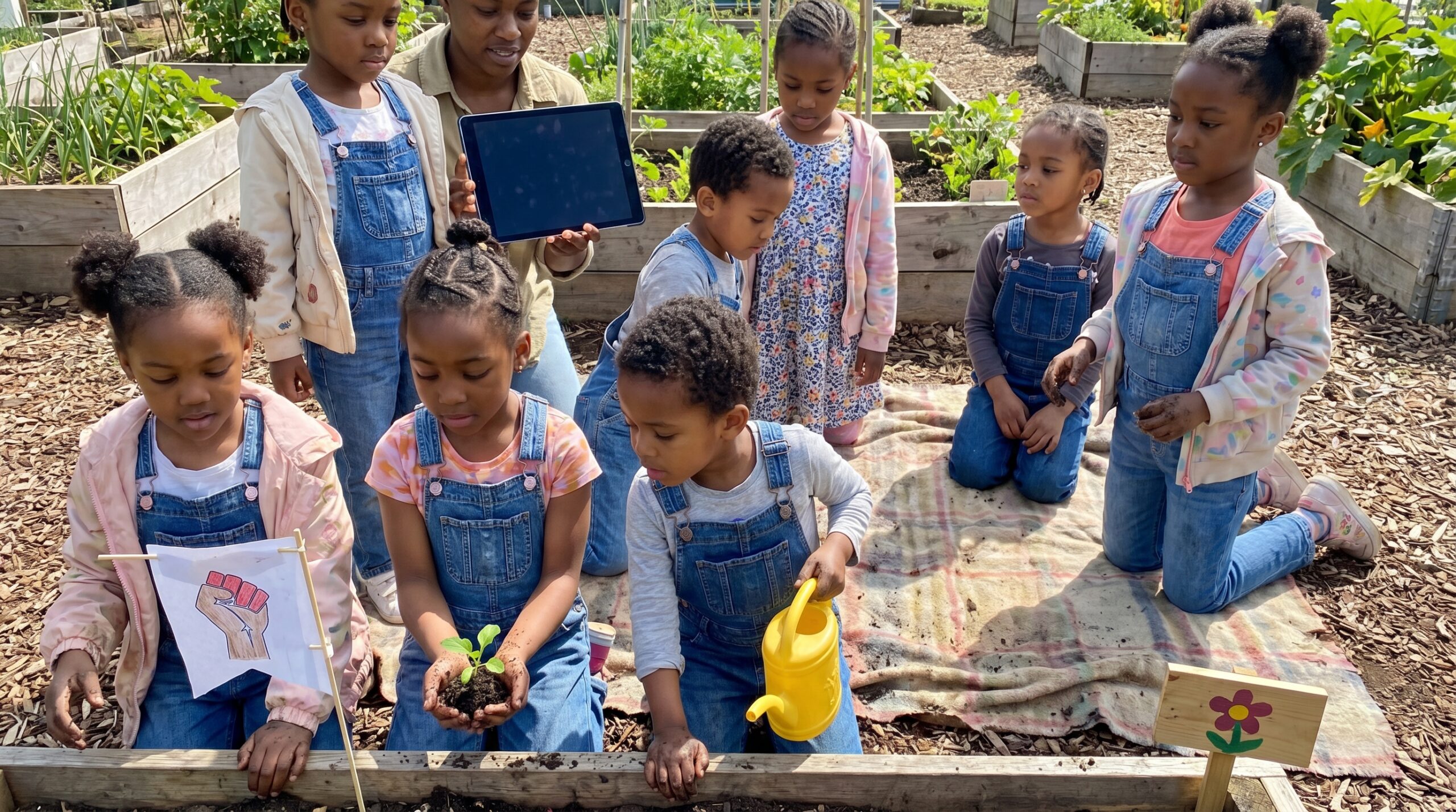 A gentle Cesar Chavez biography for kids that covers his childhood, leadership with the United Farm Workers, and lasting legacy of nonviolent action. Short, clear, and family-friendly for reading together or classroom sharing.