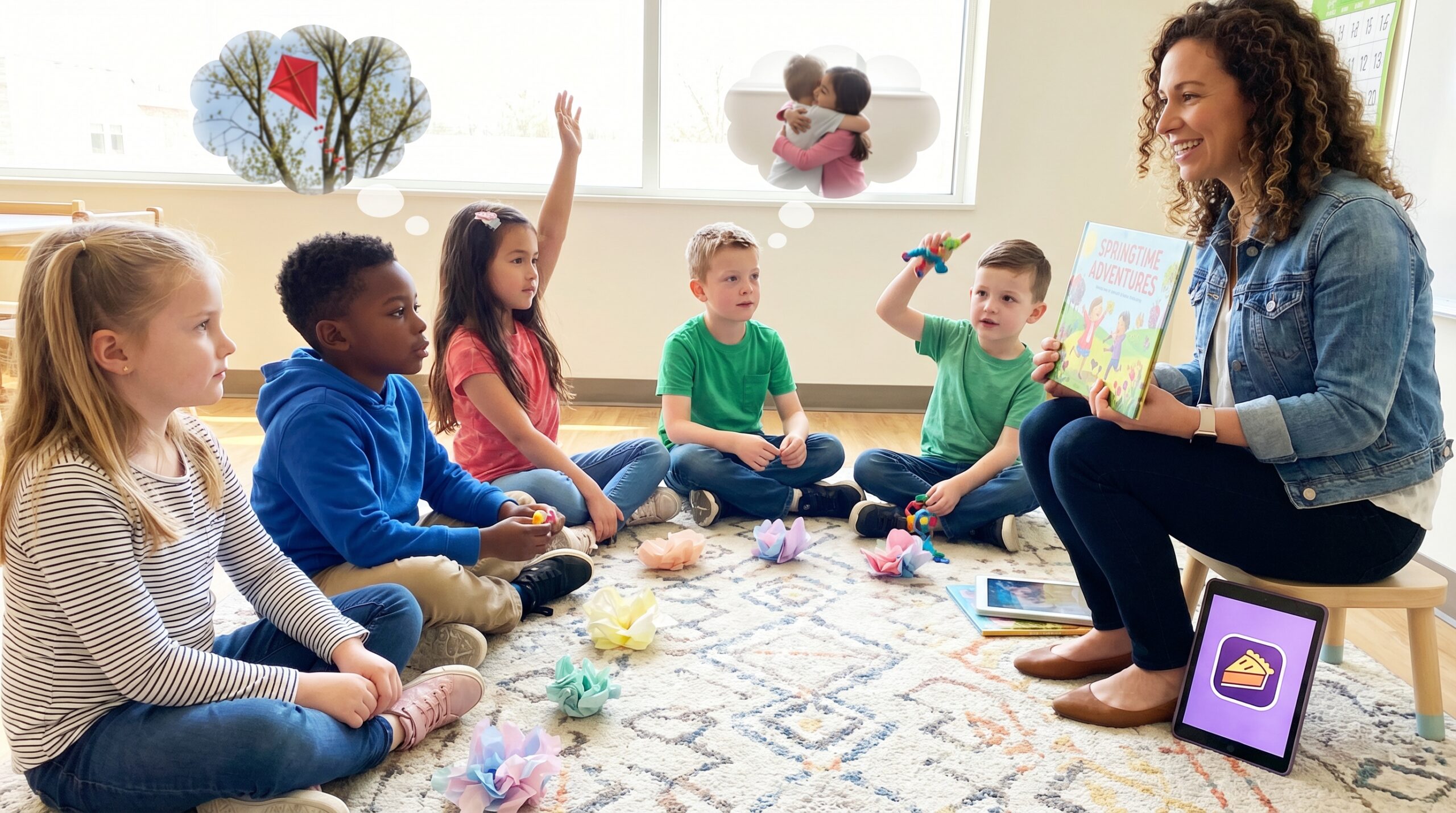 Education through storytelling ages 3-12 explains why narratives help children learn. This clear, research-backed overview covers brain reasons, age differences, formats, and practical limits for parents and teachers.