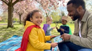 When kids become the hero in their own adventure, they gain agency, confidence, and joy. This post explains why child-centered choice matters, how formats support it, and how Storypie personalizes safe, hands-free stories.