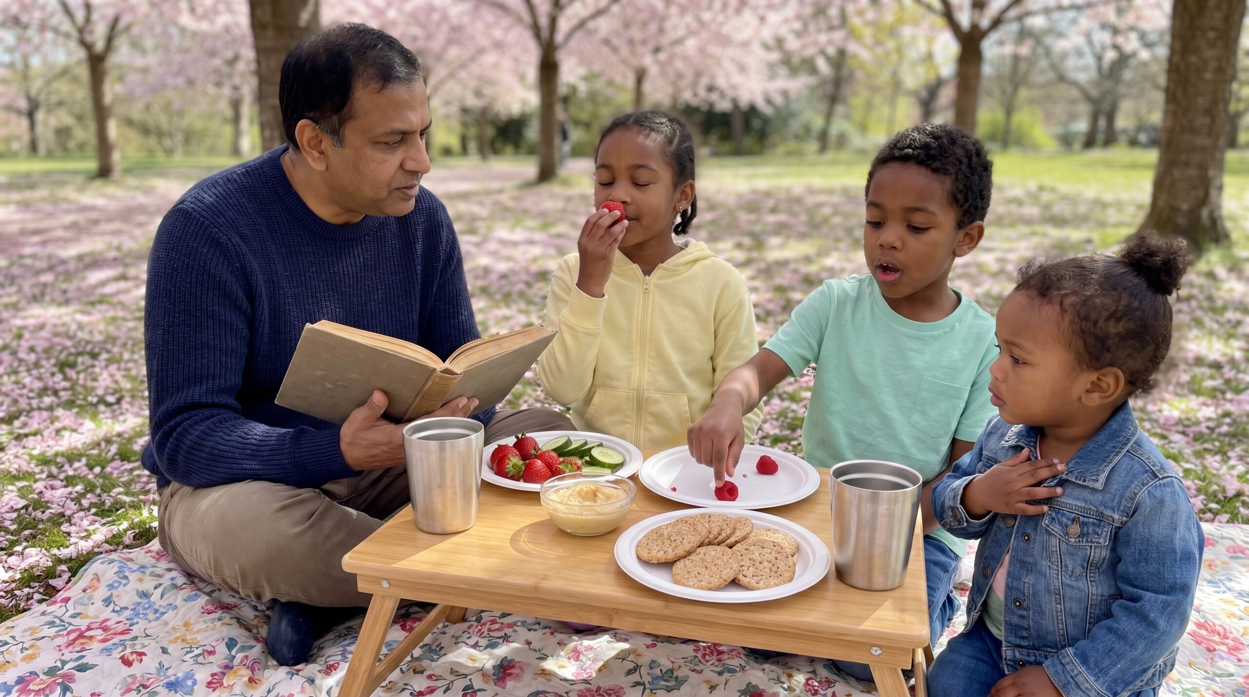 Mindful eating for kids brings calm and curiosity to mealtimes. Learn short, playful habits, age-friendly ideas, and safety tips that build attention and self regulation with daily sensory moments.