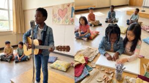 A warm, simple Louis Braille biography for kids. Learn about his early life, the invention of braille dots, his music work, and how his idea opened books for millions. Short, joyful, and parent-friendly.