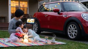 Discover the Bedtime wind-down mini story ritual, a five-minute routine that calms children and cues sleep. This tiny nightly habit supports rest, bonding, and language. Try a gentle Storypie audio tonight.