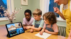 Algebra for Kids unlocks the mystery box of unknowns. Learn its history, core ideas, and everyday roles. This friendly guide explains why algebra matters, how it shapes thinking, and where it appears in daily life.