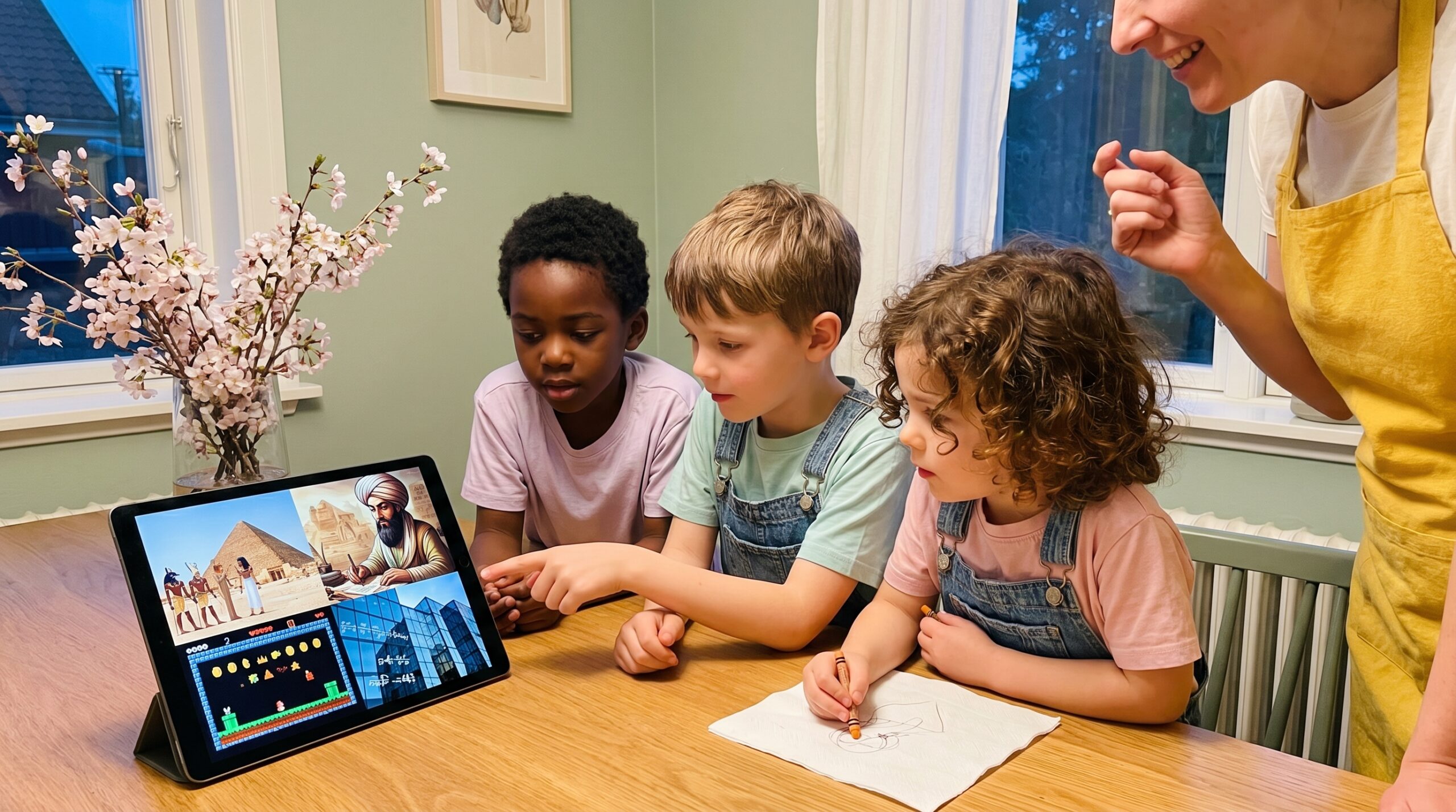 Algebra for Kids unlocks the mystery box of unknowns. Learn its history, core ideas, and everyday roles. This friendly guide explains why algebra matters, how it shapes thinking, and where it appears in daily life.