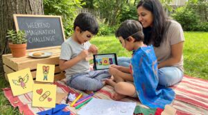 Turn a weekend into a joyful imagination boost. The create your own hero challenge asks kids to name a hero, pick powers, and give an everyday habit. Short, adaptable, and empathy-building for families.