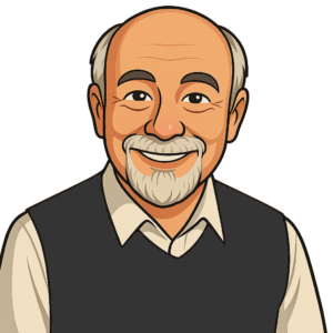 Dr. Timothy Rasinski, Literacy Advisor at Storypie