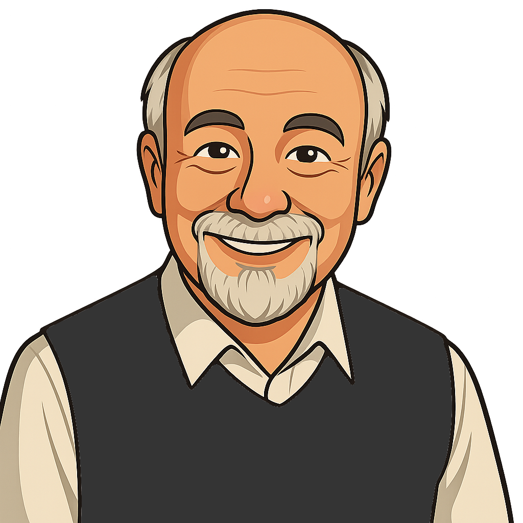 Dr. Timothy Rasinski, Literacy Advisor at Storypie