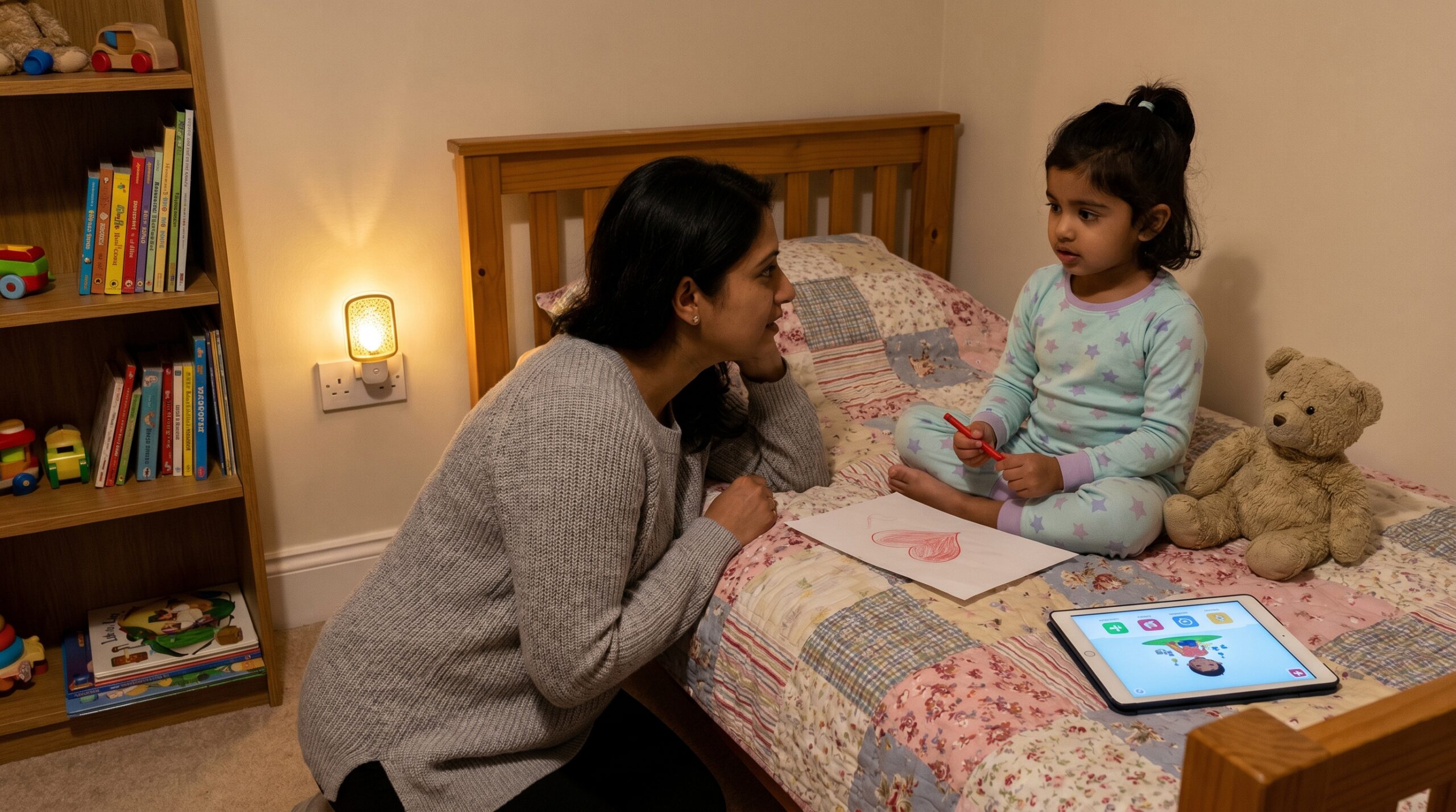 Kindness rituals for kids grow from tiny, repeatable moments. This post shares playful, practical ideas parents and teachers can use tonight: nightly reflection, tiny tasks, visible wins, and storytime practices that build caring habits.