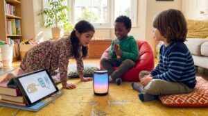 A warm, simple guide to the voice assistant for families. Learn what it is, how it works, family uses, privacy tips, and a quick setup checklist. Practical and parent-friendly.