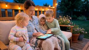 Short, bright stories power learning from preschool to late primary. This post explains education through storytelling ages 3-12 and shows how narrative boosts vocabulary, memory, empathy, and classroom results.