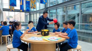 A warm, short look at the discovery of electricity for kids. From amber sparks to electrons, this piece names key people, simple ideas, and safe demos that spark curiosity at home and in class.