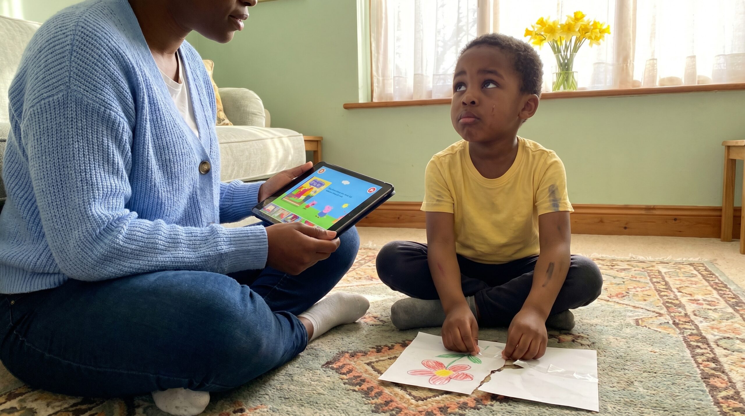 Guilt in children signals empathy and a readiness to repair. This practical guide helps parents spot healthy versus harmful guilt, respond calmly, and use a short three-step routine to teach repair after small mistakes.