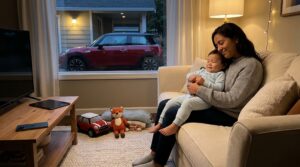 A bedtime wind-down mini story ritual is a short, repeatable storytelling moment. In five minutes it creates calm, builds language, and gives children a predictable cue that the day is over.
