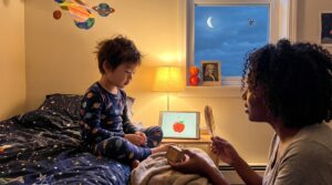Gravity for kids made clear and cozy. Read a short history, try two safe home tests, and spark wonder tonight. Playful questions and simple safety tips help your child become a tiny expert.