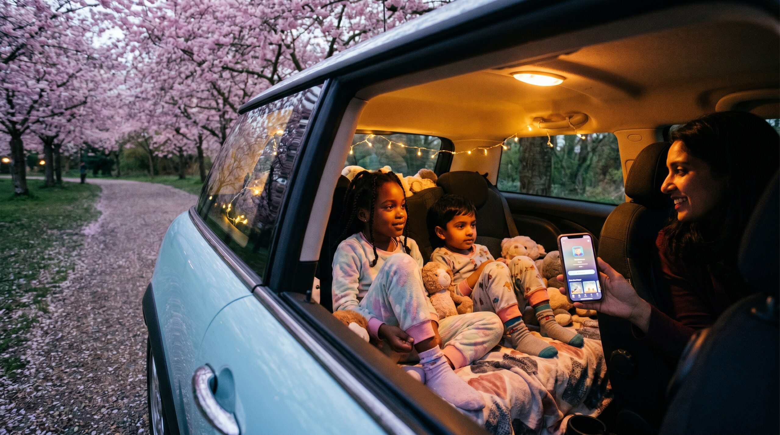 A bedtime mini story ritual is a short, predictable 3–7 minute tale before lights-out. It soothes children, cues sleep, and helps them settle faster. Try it for a week to feel calmer bedtimes and sweeter nights.