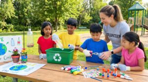 A warm, short plastic bottle story for parents and teachers. Learn simple facts, resin codes, recycling steps, and a 15-minute upcycle craft that kids love. Practical tips for reuse and family stewardship.