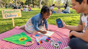 A short family project: try the create your own hero challenge this weekend. Simple supplies, playful prompts, and small steps build imagination, language, and proud-making play for ages 3 to 12.