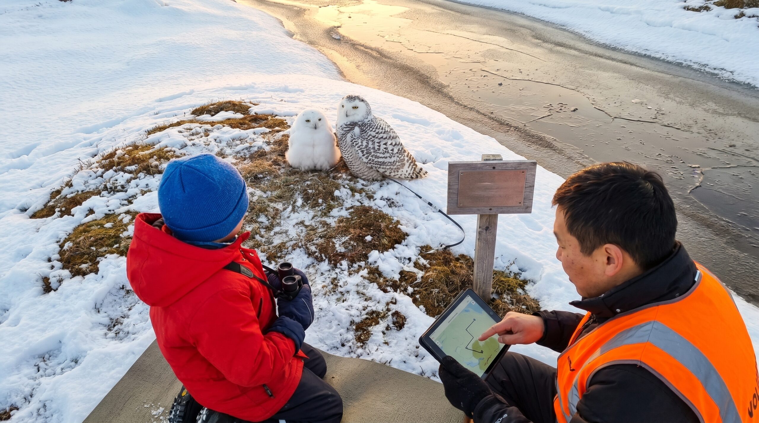 Discover snowy owl facts for kids in a friendly Arctic bird guide. Learn about size, diet, habitat, special adaptations, and simple family activities. Perfect for curious children and caring families.