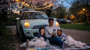 A bedtime mini story ritual is a short, repeatable wind-down that signals sleep. This tiny routine builds predictability, lowers arousal, and strengthens attachment. Try a five-minute Storypie to help evenings feel calmer.