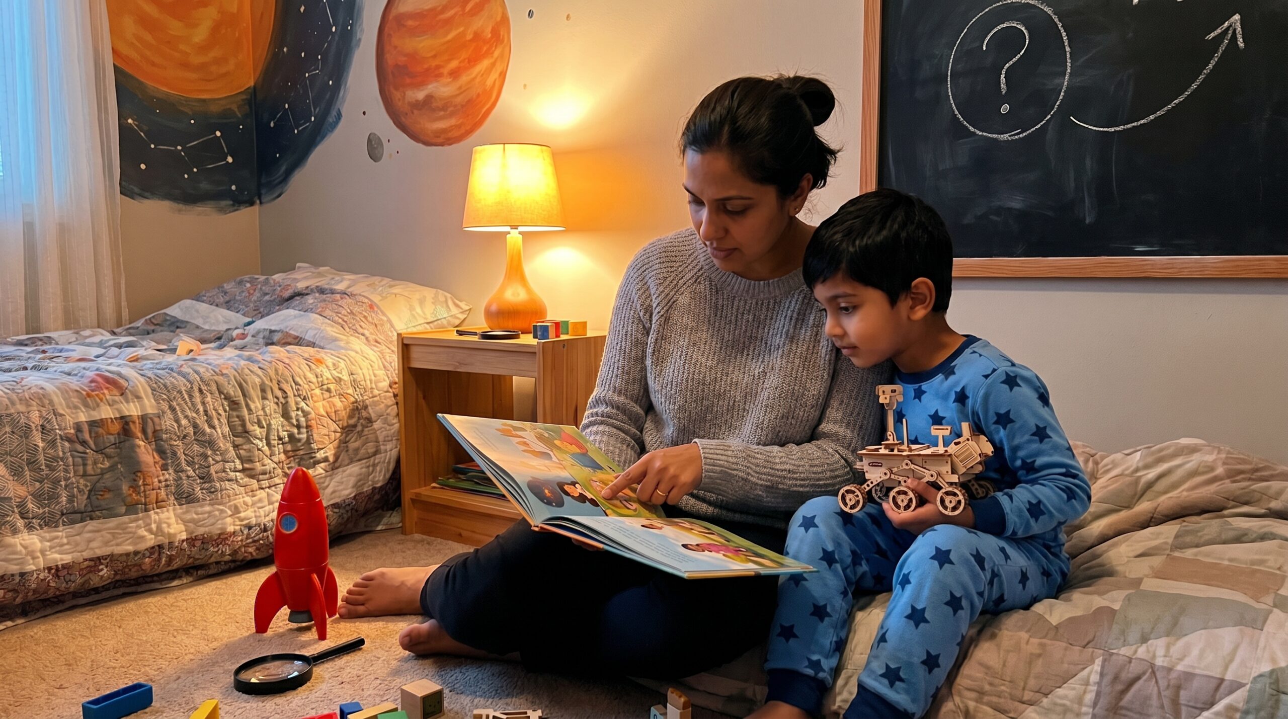A warm, simple look at Stephen Hawking for kids. Learn how his curiosity, discoveries about black holes, books, and resilience make him a lasting scientific and human inspiration.