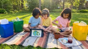 Turn waste into wonder with family recycling and environmental stewardship. Try a 5-minute recycle hunt tonight. Short steps, playful ideas, and easy facts make recycling a family habit that sticks.