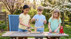 A playful, parent-friendly introduction to equations. Short history, clear definition, a 10-minute hunt, and hands-on balance games that turn equality into a tiny adventure.