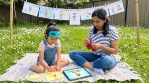 Spend a playful weekend inventing heroes together. The Create your own hero challenge is easy, family-friendly, and boosts language and connection. Use simple art supplies and quick prompts for a joyful, screen-free afternoon.