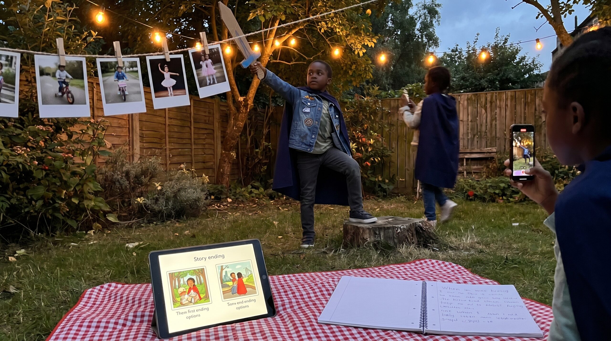 Storypie puts children at the center of playful, personalized episodes. Learn how Storypie’s history, features, and safety tools help kids become the hero in their own adventure and show confidence through creative play.