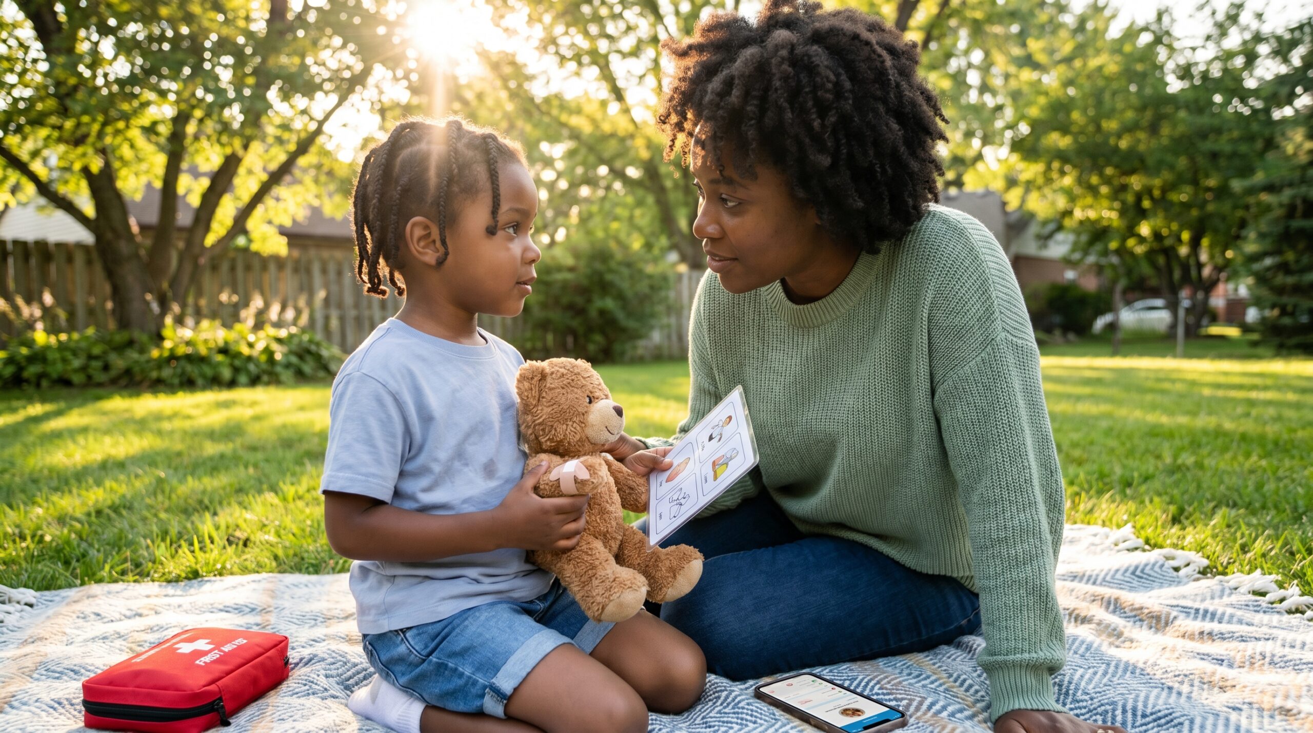Practical, parent-friendly guidance on asking for help for kids. Learn why it matters, age-by-age examples, short scripts to practice, signs to watch for, and quick family routines to build trust.