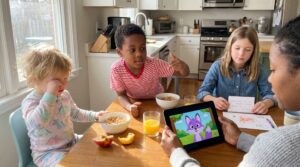 Education through storytelling ages 3-12 helps children remember ideas, grow vocabulary, and practice social thinking. Short, character-led tales act like friendly memory hooks that make learning feel like play.