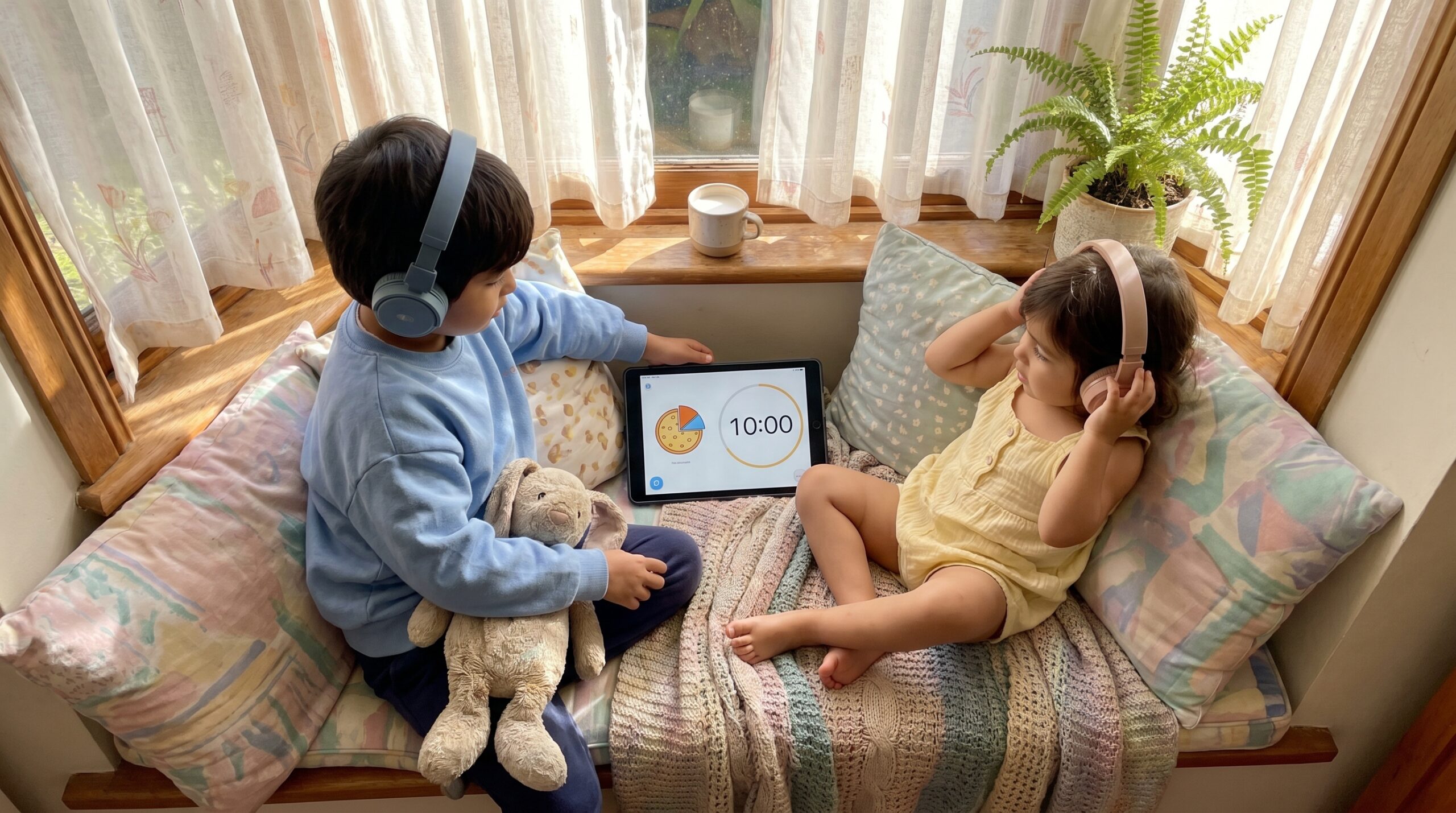 Resting for kids means quiet wakefulness, not sleep. Short pauses calm emotions, improve attention, and help recovery. Small, predictable rests—naps, microbreaks, or a cozy corner—give big benefits for learning and wellbeing.