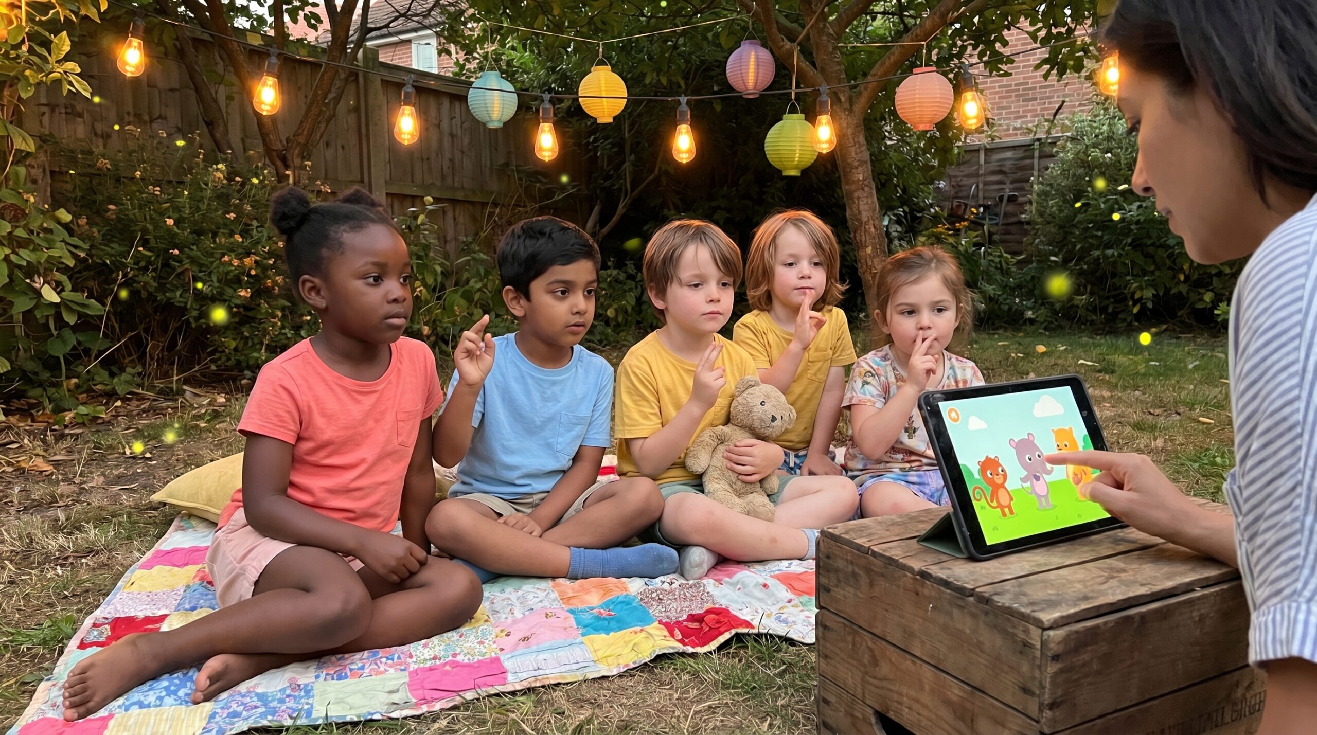 Education through storytelling ages 3 to 12 turns facts into lived moments. Stories boost memory, language, empathy, and focus. Try a short 10-minute Storypie tale tonight to see how narrative sticks.