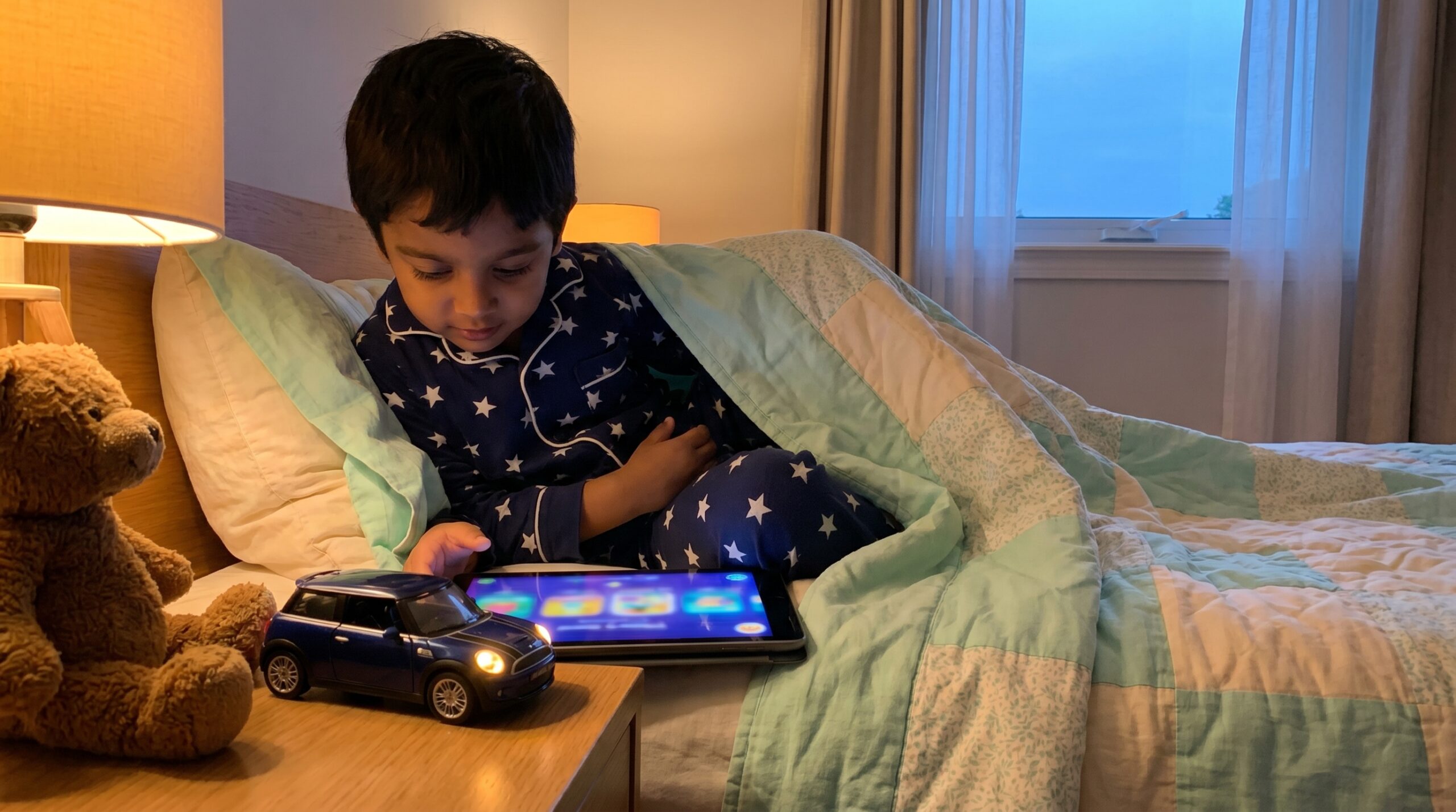 A bedtime mini story ritual is a short, repeatable five-minute wind-down that helps children calm before sleep. Try a tiny script, simple sensory cues, and a three-night test to see the ritual work.
