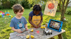 A friendly Thomas Edison biography for kids that highlights curiosity, tiny experiments, and everyday inventions. Short timeline, clear facts, and quick parent ideas to spark tinkering at home.