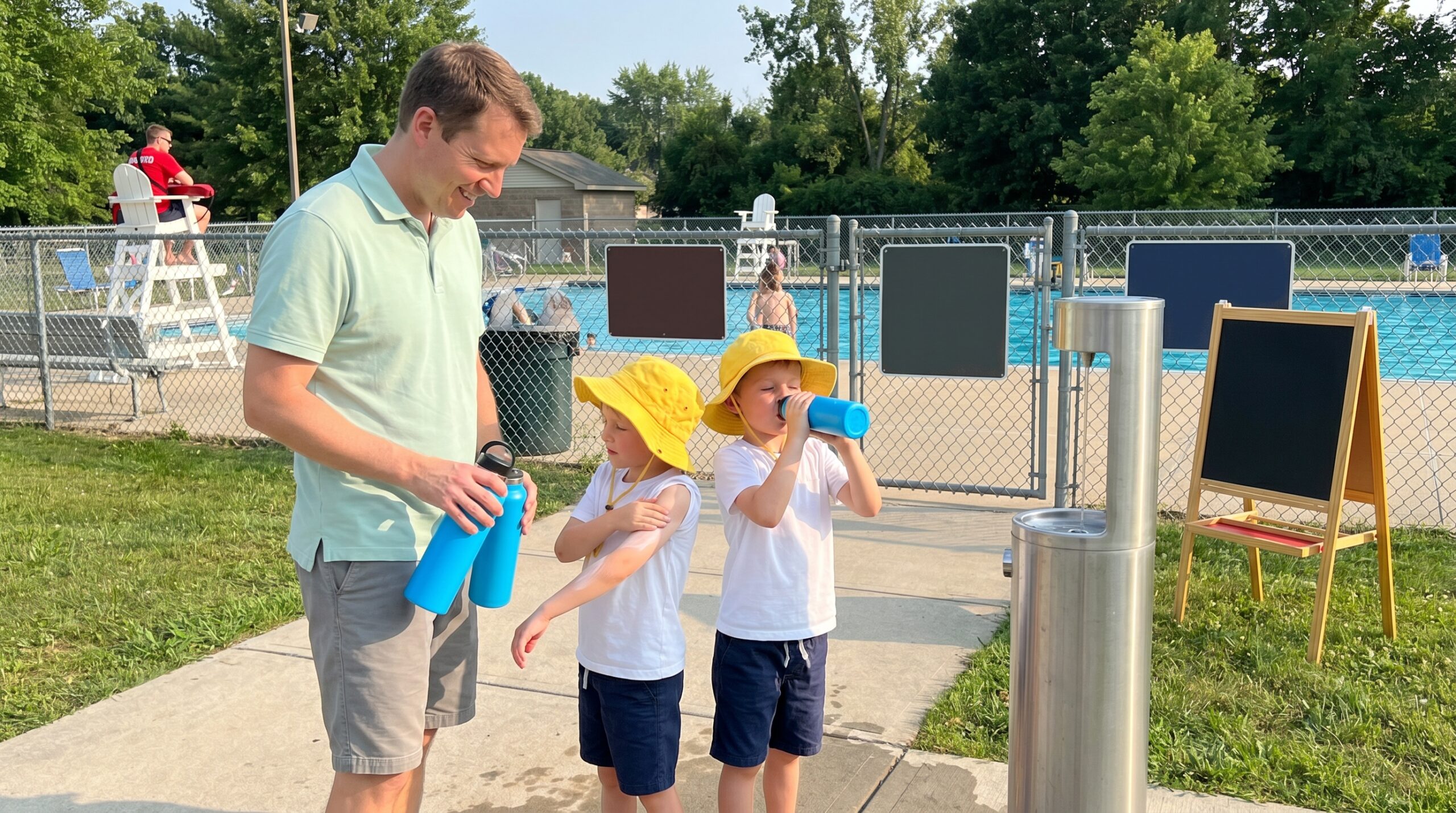 A warm, simple guide to safe water for kids. Learn why clean water matters, how municipal treatment protects taps, quick home steps, pool and lake cautions, and playful family habits to build gratitude and safety.