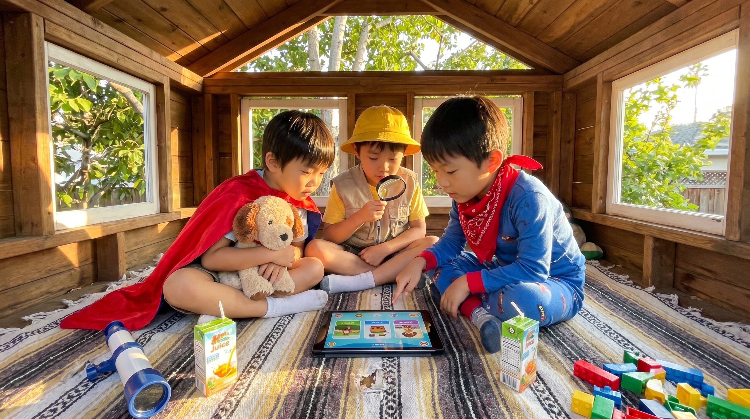 When kids become the hero in their own adventure, stories shift into practice fields for real life. This post explores the idea's history, benefits, and core traits parents and teachers will recognize.