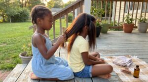 Start at the ends and work in small sections to make brushing my child's hair calm and tear-free. Choose soft tools, use conditioner for tangles, and keep sessions short and playful for the best bedtime routine.