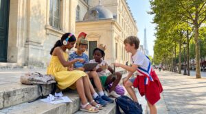 A warm, kid-friendly guide to Sorbonne University of Paris. Short history, timeline, family walk tips, and Storypie audio links for children. Simple activities to spark curiosity on a visit to Paris.