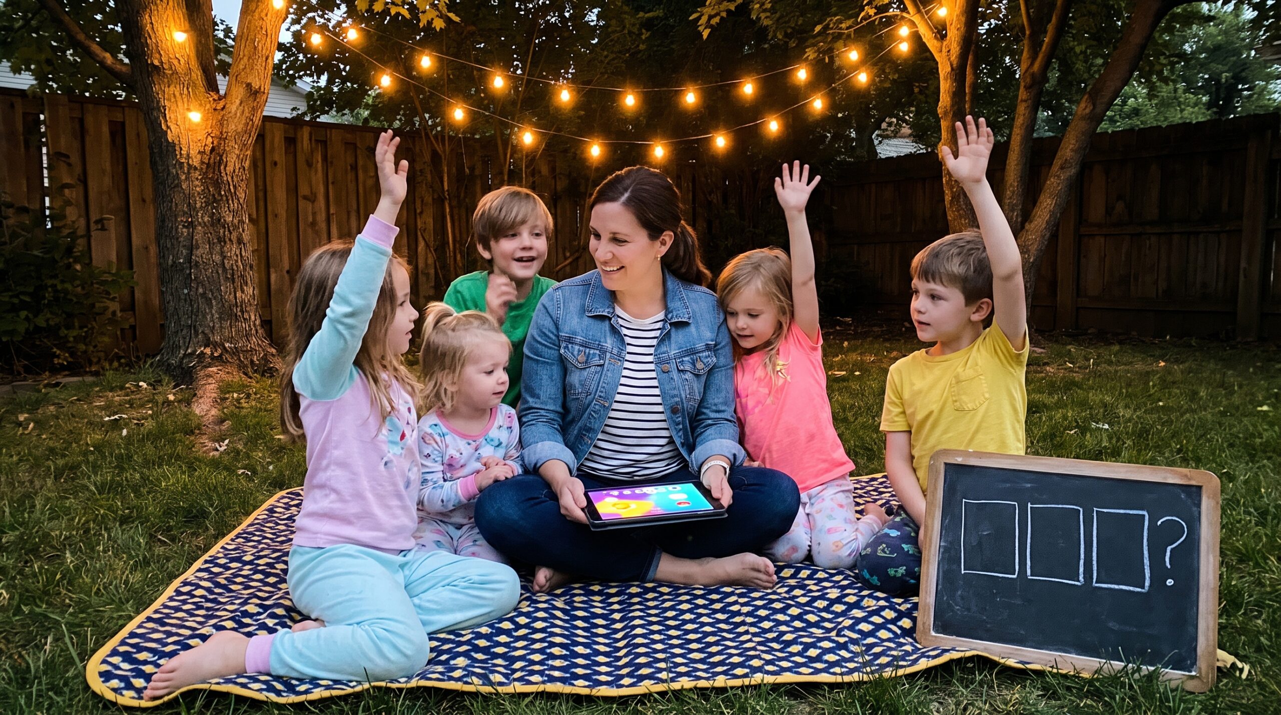 Education through storytelling ages 3-12 explains why narratives boost memory, language, and social skills. Learn the history and key age-by-age characteristics that make stories such a lasting learning tool.