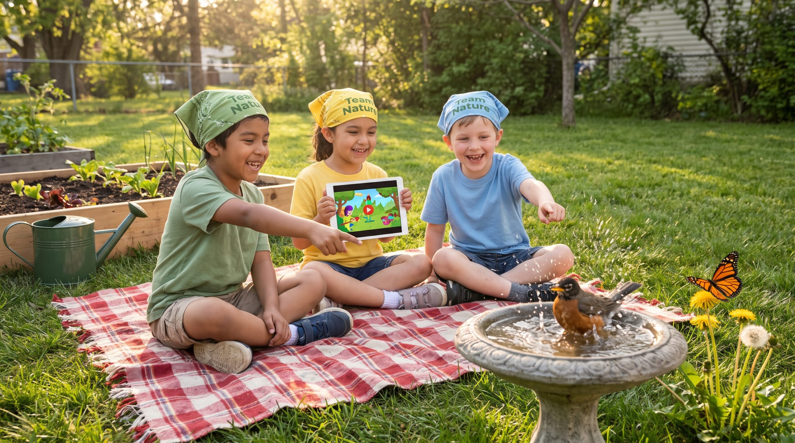 A warm, simple guide to ecosystems for kids. Learn core parts, energy flow, nutrient cycles, microhabitats, and a five-minute backyard activity that invites family curiosity and hands-on wonder.