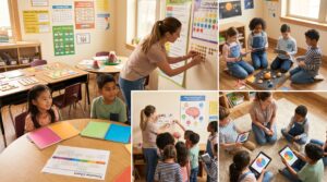Learning That Lasts: The Science Behind Storypie