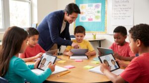 Preparing Teachers for AI Means Preparing Kids for the Future