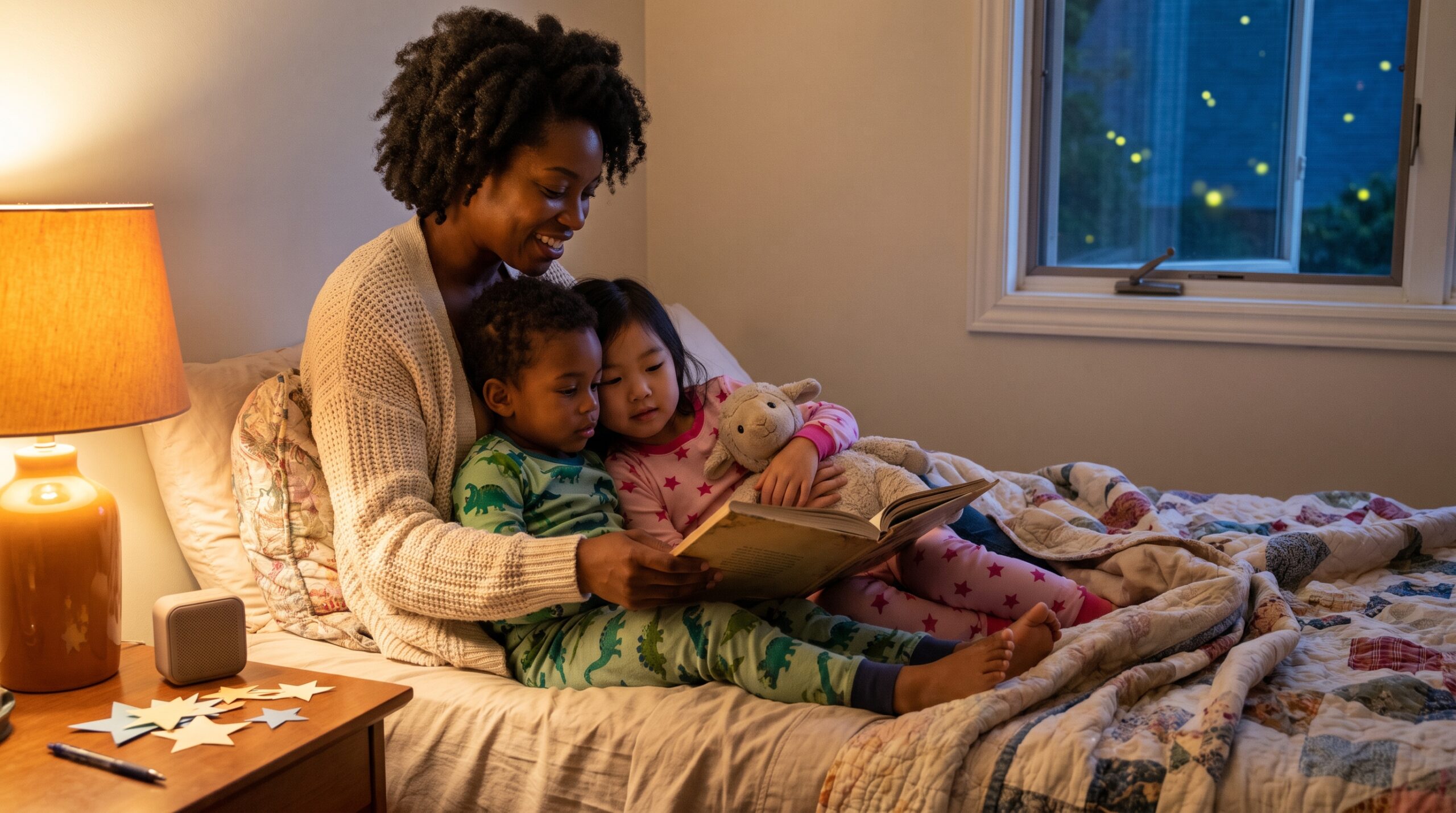 A warm, child-safe guide to Mother Teresa for kids. Learn her life timeline, simple definitions, and small family activities that spark kindness. Read or listen together on Storypie to start calm conversations about service and care.
