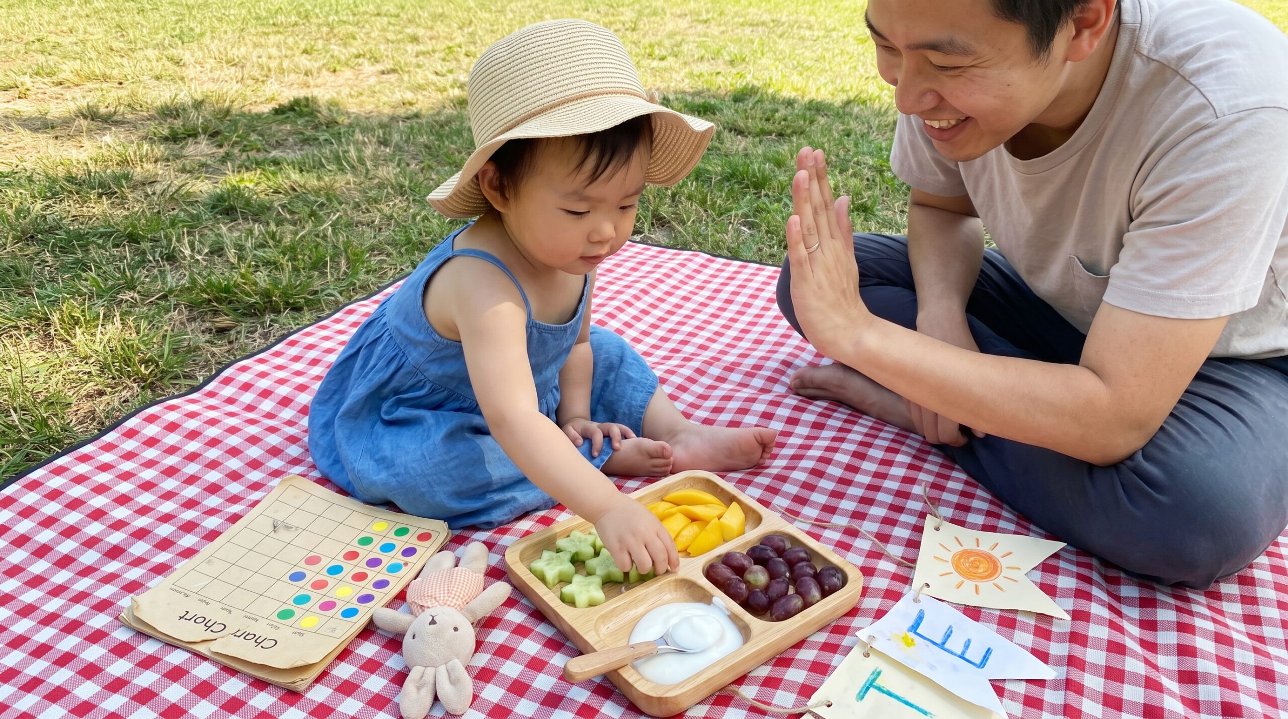 Celebrate tiny triumphs as children taste new things. This warm guide explains why trying new foods with toddlers matters, offers simple sensory steps, safety notes, and playful tips to make mealtime a joyful adventure.