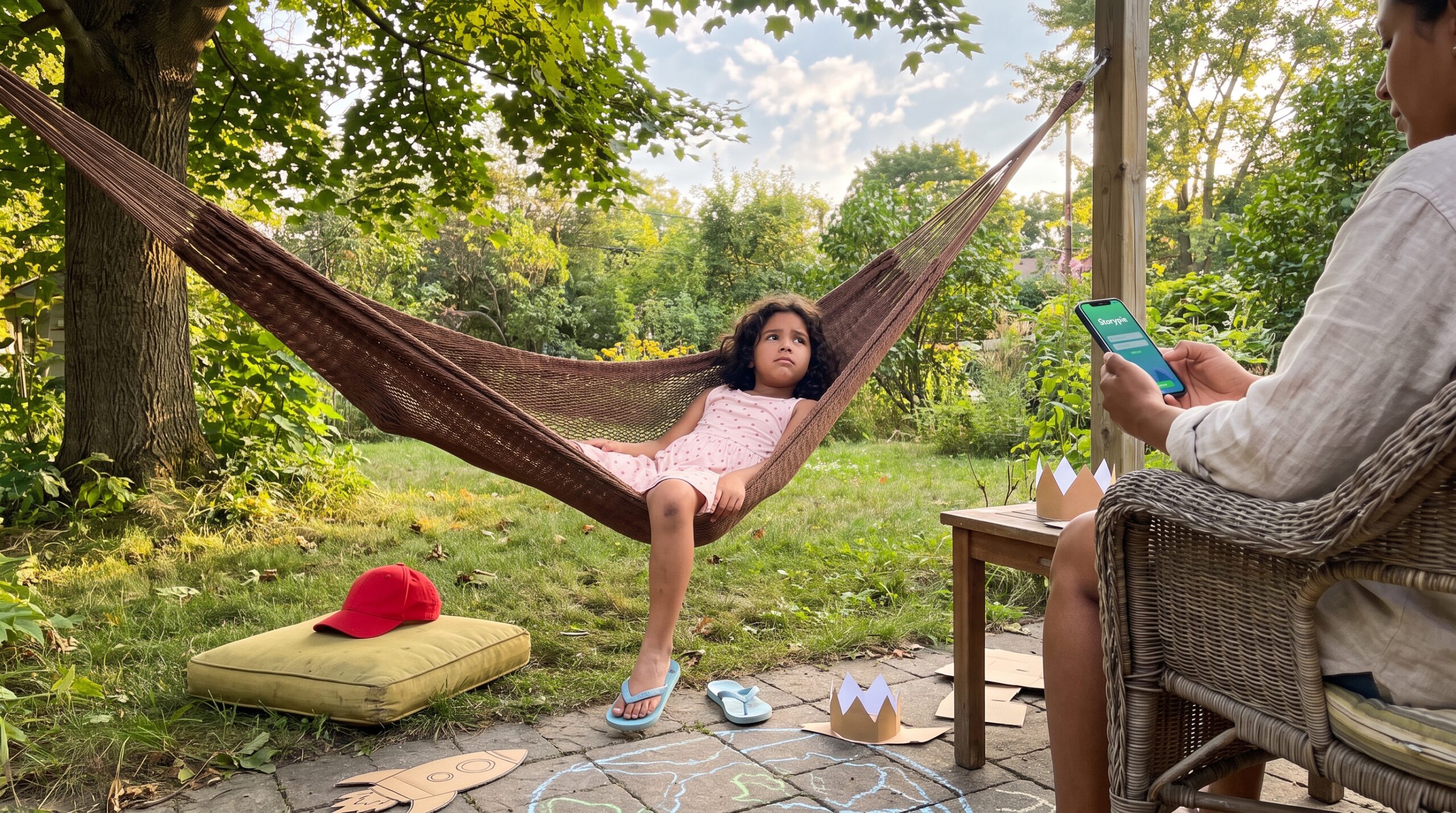 Boredom in children is often a helpful signal. Short, quiet moments spark daydreams, fresh ideas, and creative play. Try a 10 minute timer, offer open materials, and watch imagination bloom.