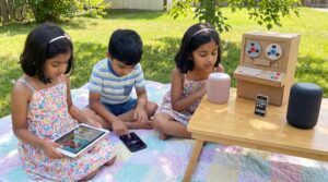 A warm, parent-ready guide to voice assistant for kids. Learn what they are, a short history, how they work, everyday uses, and a simple safety checklist. Try a family activity tonight with Storypie.