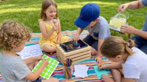 Ask a Story submissions invite kids to send tiny sparks. Parents submit short prompts in the Storypie app. We pick ideas weekly and publish a short, family-friendly story the following week.