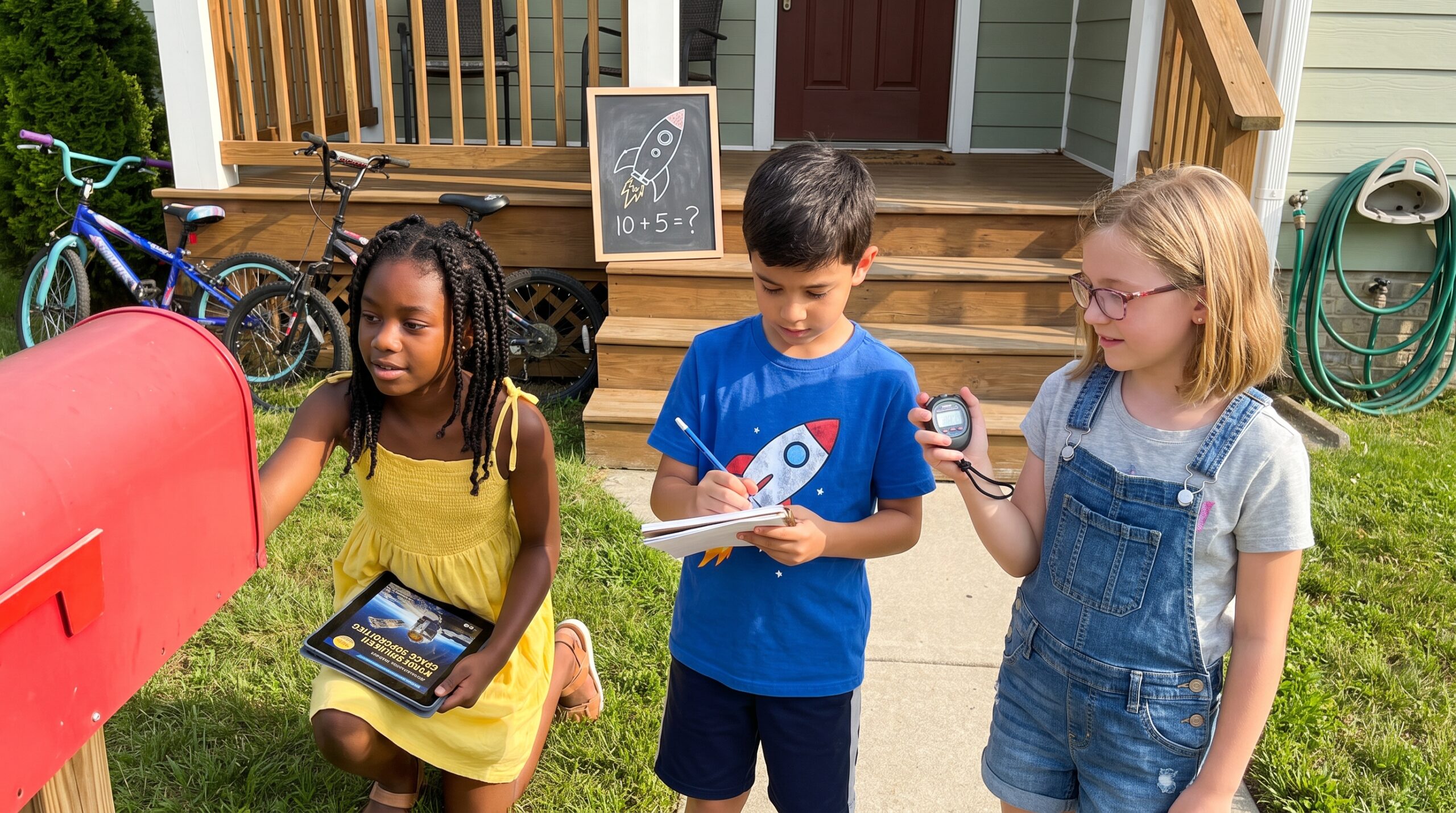 Celebrate Katherine Johnson with Storypie. This accessible biography highlights her early genius, key NASA work, and lasting legacy. Try a small family experiment to spark number sense and curiosity tonight.
